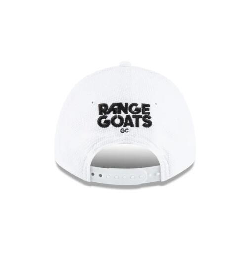 LIV Golf New Era herenpet OFFICIAL Stretch-Snap, RangeGoats 6/6