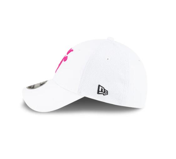 LIV Golf New Era herenpet OFFICIAL Stretch-Snap, RangeGoats 5/6