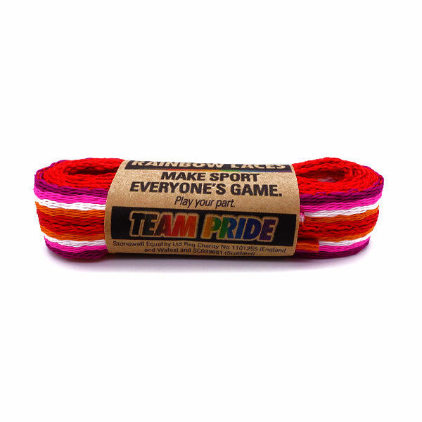 STONEWALL Lesbian Laces (130cm)