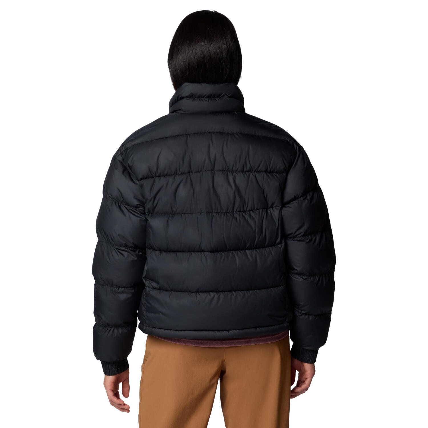 Kurtka sportowa damska  Pike Lake II Cropped Jacket 3/3