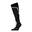 Sosete ski si snowboard HEAD Performance Kneehigh 1P, Negru, Unisex