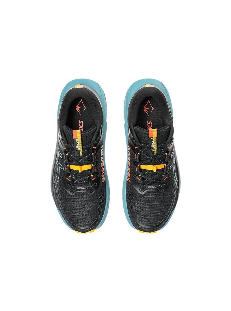 Chaussures De Running Asics Gel-Trabuco 13 Gtx Adulte 6/7