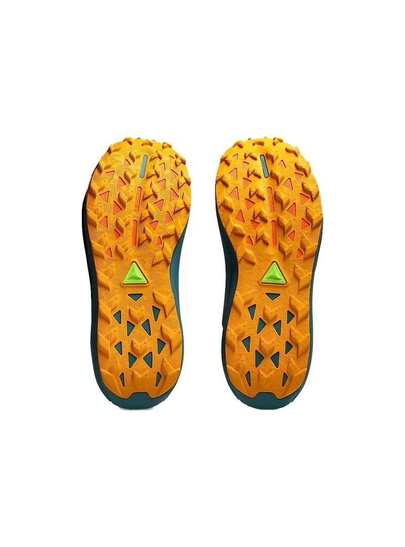 Chaussures De Running Asics Gel-Trabuco 13 Gtx Adulte 7/7