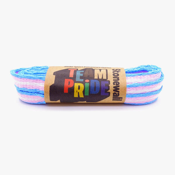 STONEWALL Trans Laces (130cm)