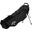 Callaway Carry+ 2025, Saco de Golfe Pequeno, Preto