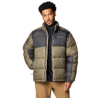 Columbia pike lake™ ii jacket volwassenen