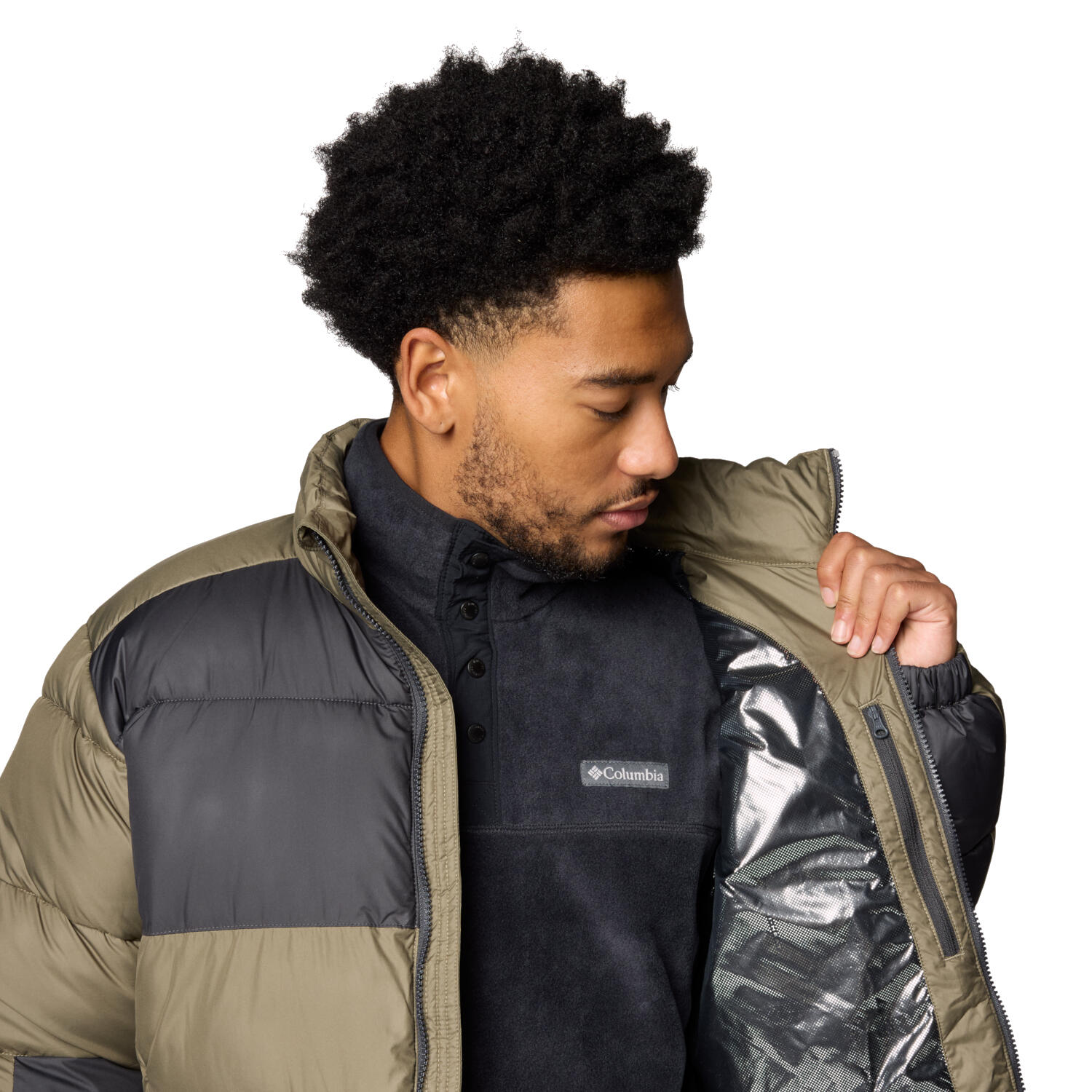 Doudoune Columbia Pike Lake™ Ii Jacket Adulte 4/5