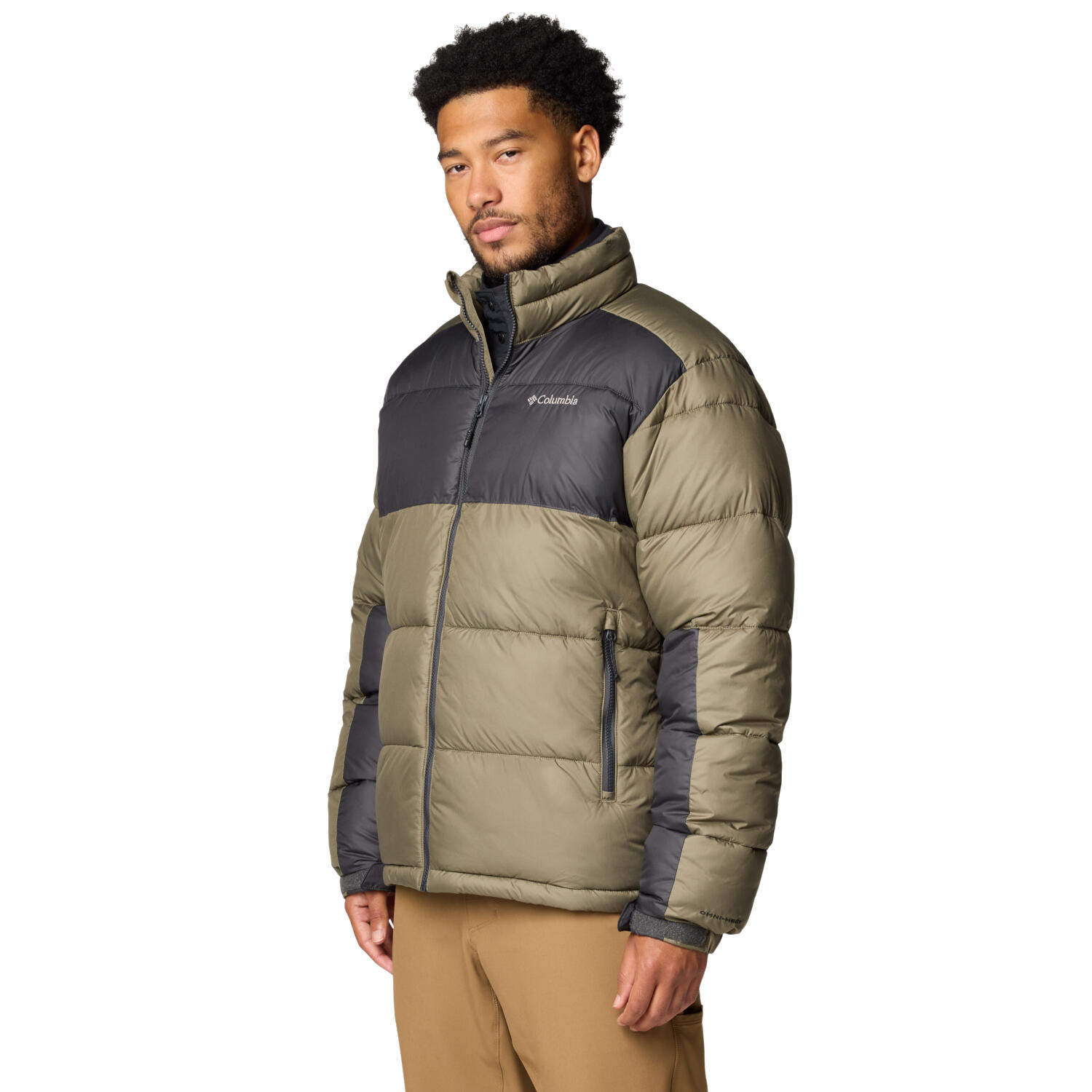 Doudoune Columbia Pike Lake™ Ii Jacket Adulte 2/5