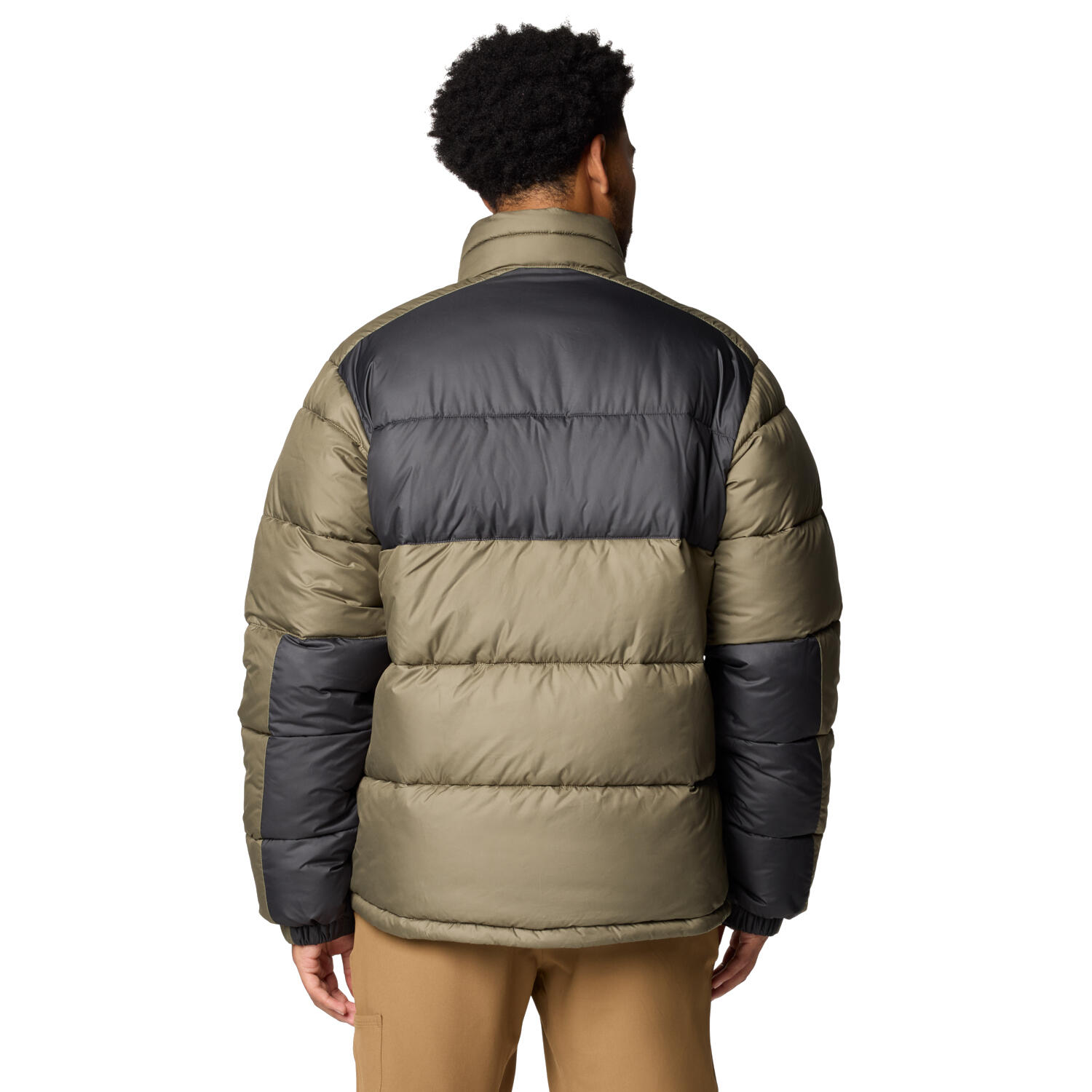Doudoune Columbia Pike Lake™ Ii Jacket Adulte 3/5
