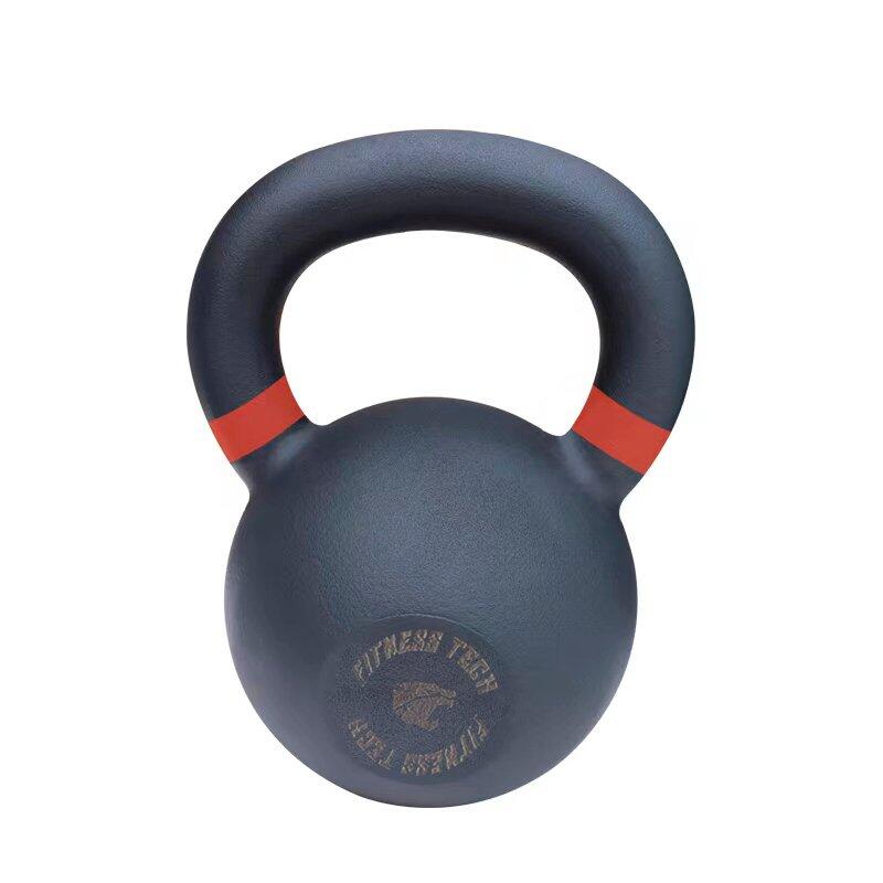 FITNESS TECH picture