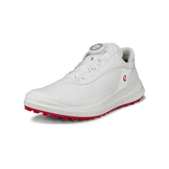 ECCO Ladies Core BOA Scarpe da golf da donna