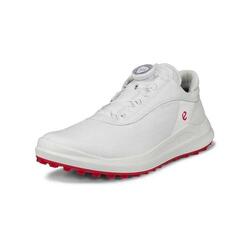 ECCO Ladies Core BOA, Chaussures de golf pour femmes