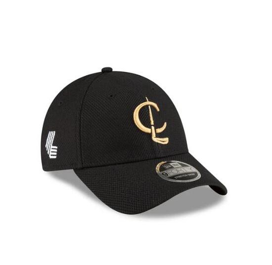 Cappellino OFFICIAL Stretch-Snap New Era Uomo HyFlyers