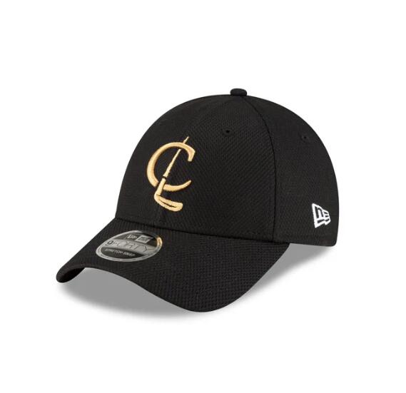 LIV Golf New Era Men's OFFICIAL Stretch-Snap Cap, Cleeks 3/6