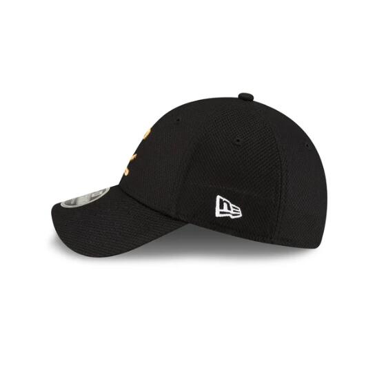 LIV Golf New Era Men's OFFICIAL Stretch-Snap Cap, Cleeks 5/6