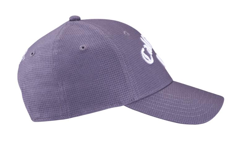 Callaway Junior Tour 2024 Jongens Golfpet, Paars 3/4