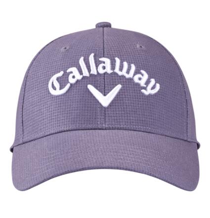 Callaway Junior Tour 2024 Jongens Golfpet, Paars 2/4