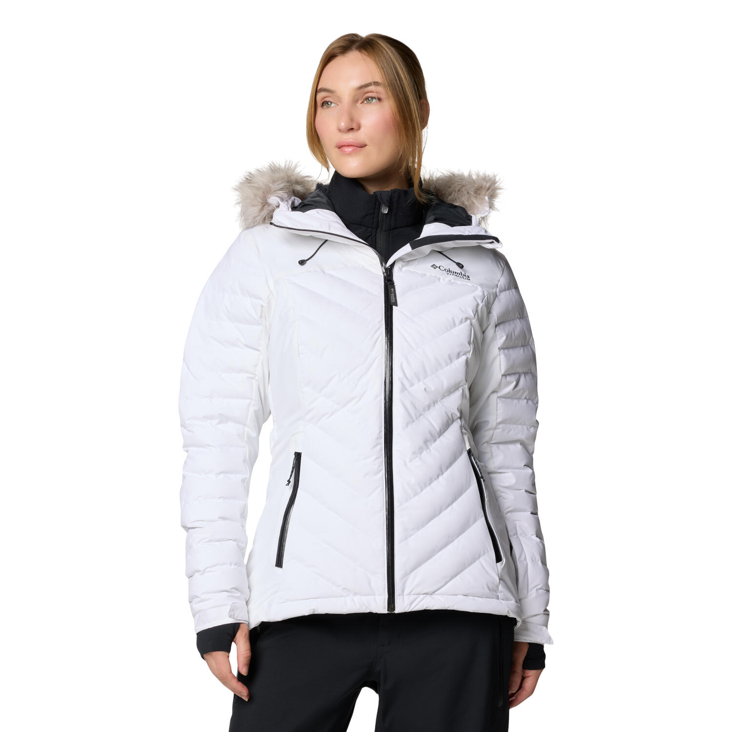Kurtka sportowa damska Bird Mountain III Insulated Jacket