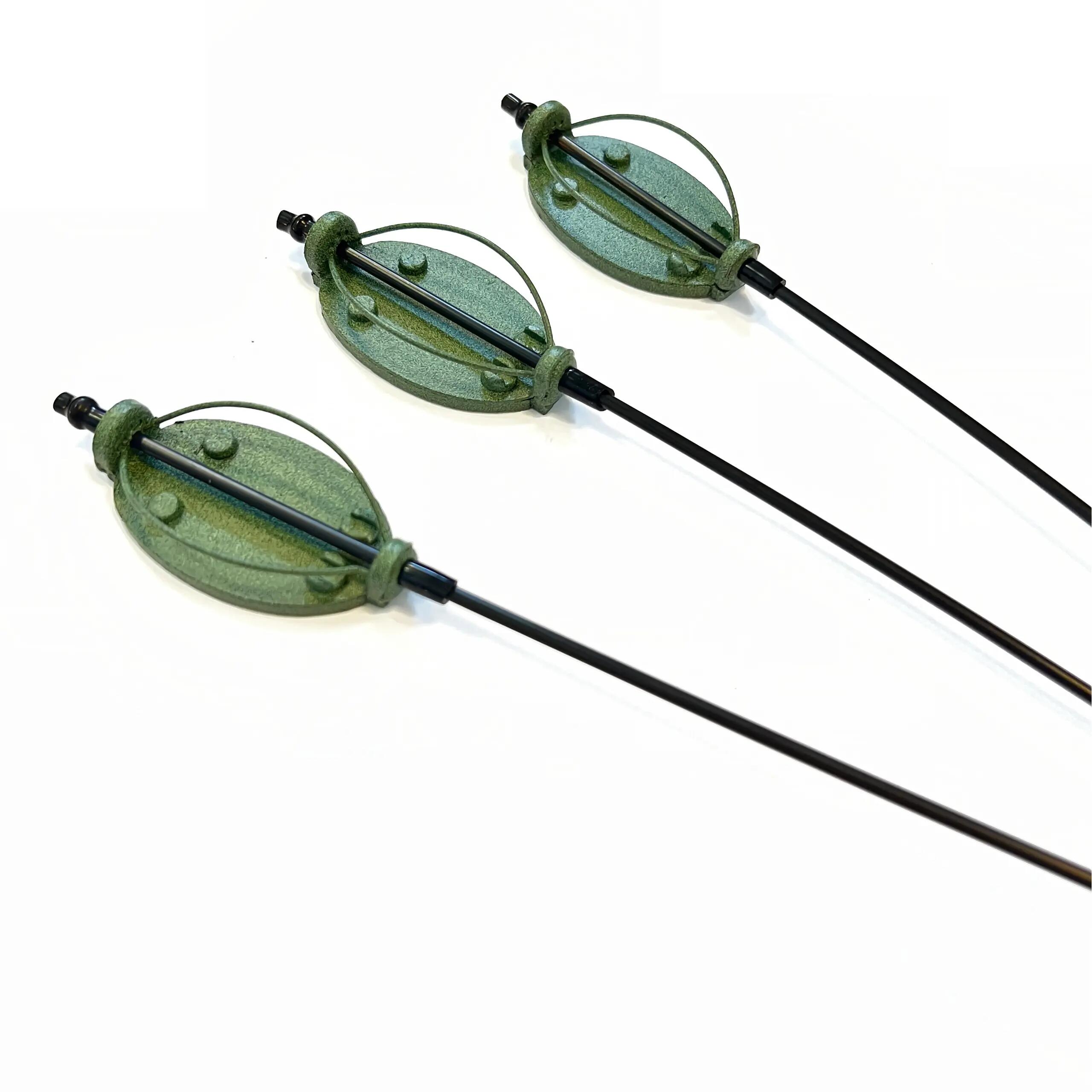 P.METHOD FEEDER KOSÁR HOSSZÚ SZINTER 2 90GR 4db/csomag 2/2