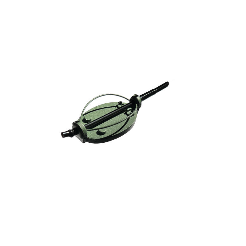 P.METHOD FEEDER KOSÁR RÖVID SZINTER 2 60GR 10db/csomag