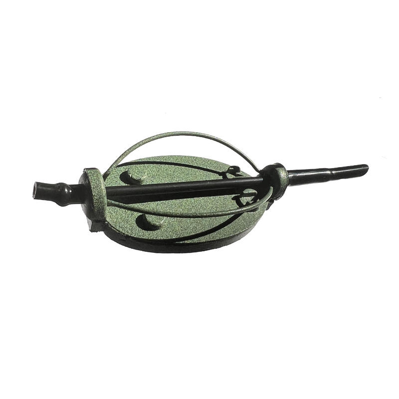 P.METHOD FEEDER KOSÁR RÖVID SZINTER 2 90GR 10db/csomag