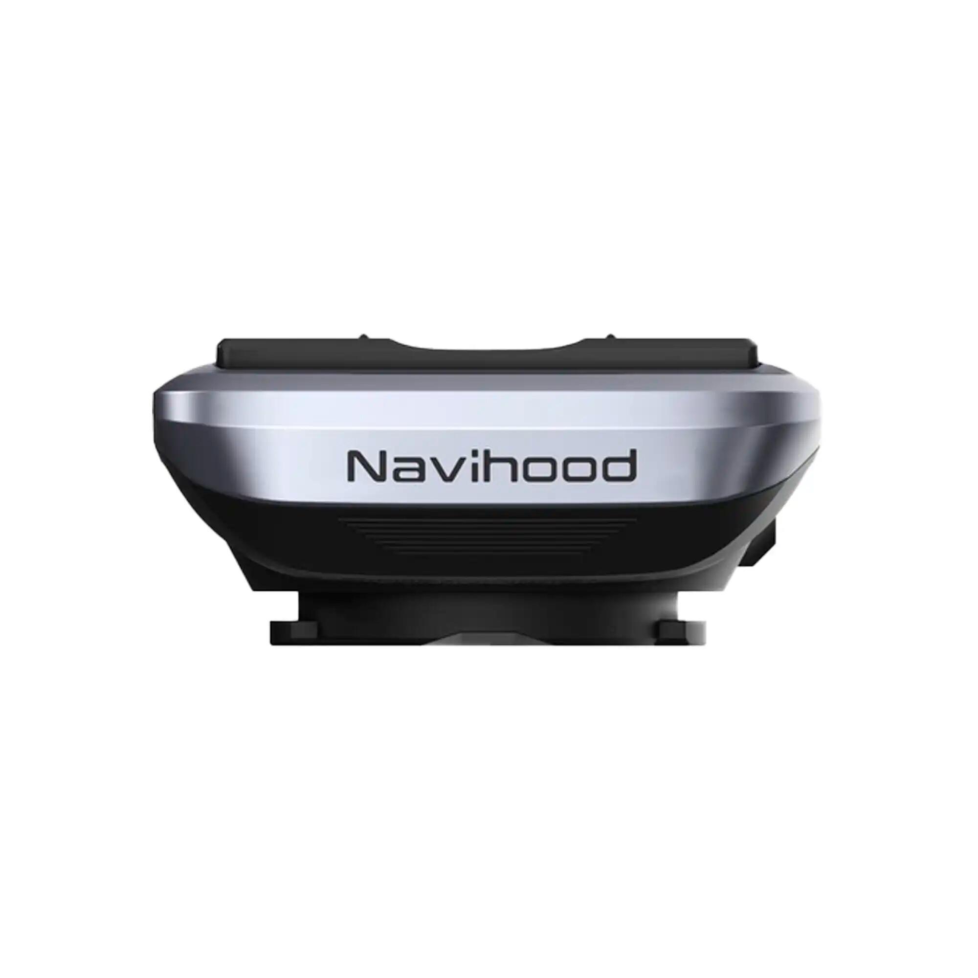 GPS Navihood L4 4/4
