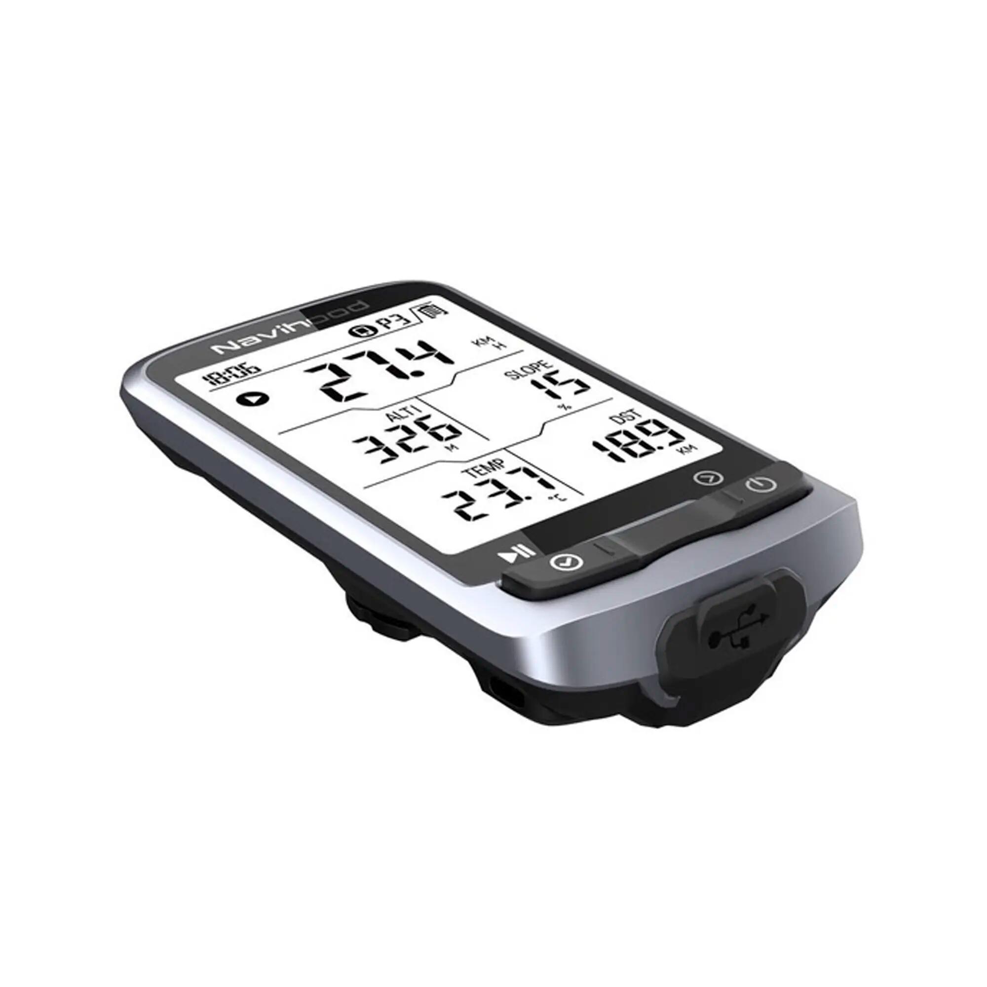 GPS Navihood L4 3/4