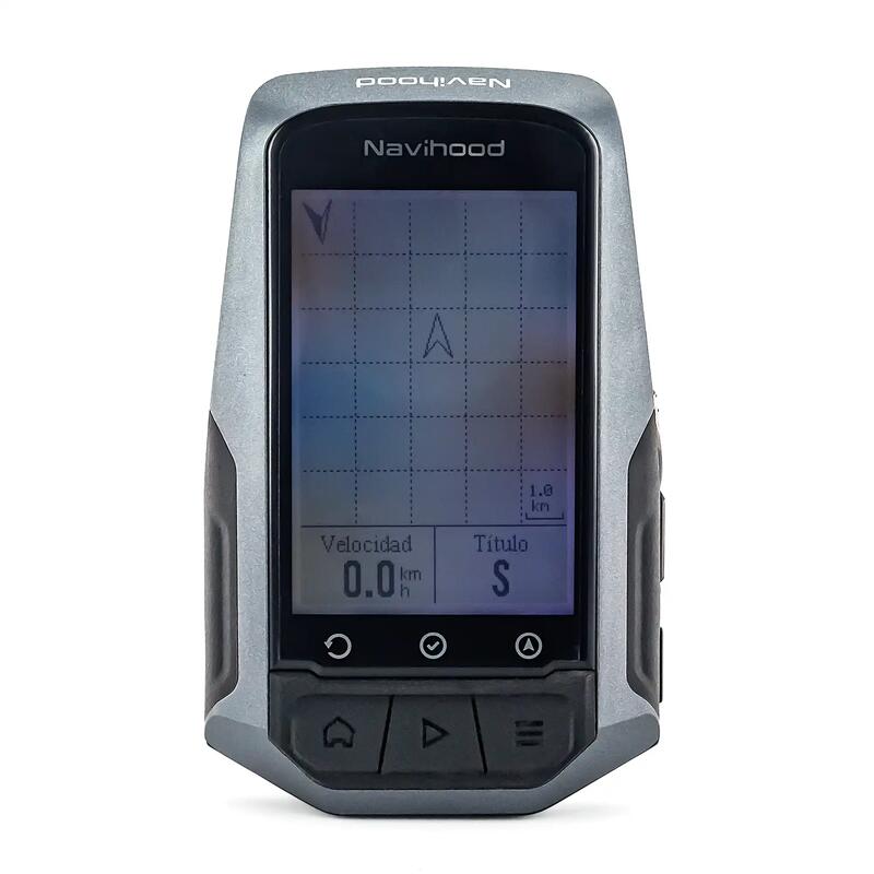 Navihood L1 Ordinateur de Vélo GPS pour Navigation Précise nouveau      14099€    TKX Navihood L1 Ordinateur de Vélo GPS pour Navigation PréciseVendu exclusivement en ligne   