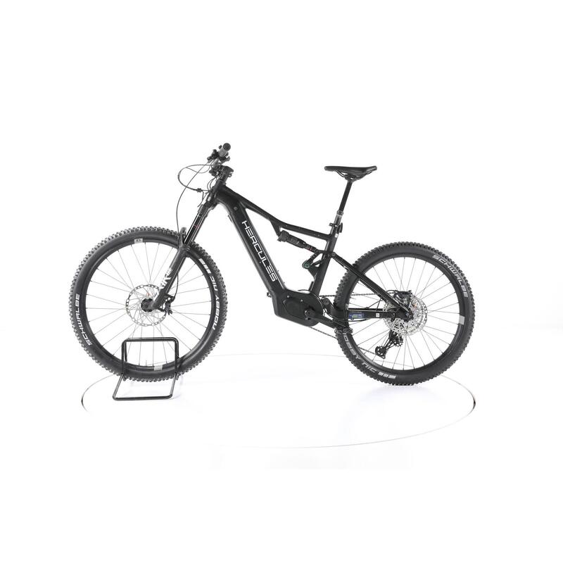 Second Life - Hercules Nos FS 1.1 Fully E-Bike 2023 - Jak nowy