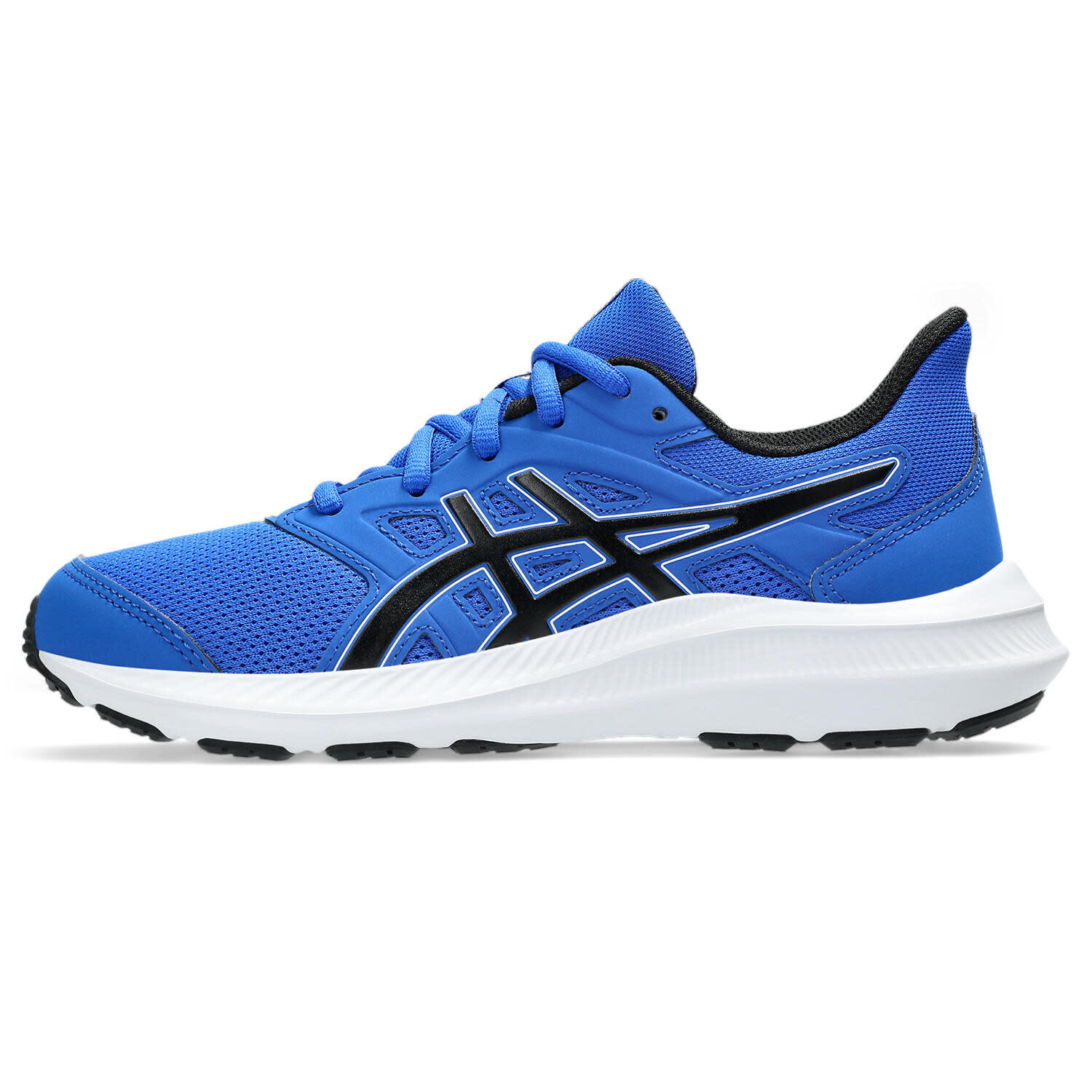 Veste JOLT 4 GS 407- Bleu - Asics 6/7