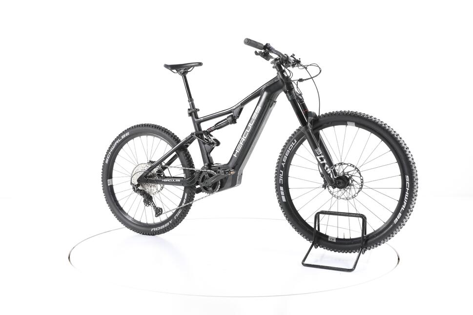 Second Life - Hercules Nos FS 1.1 Fully E-Bike 2023 - Jak nowy