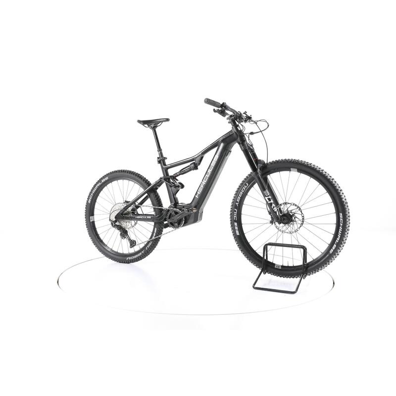 Second Life - Hercules Nos FS 1.1 Fully E-Bike 2023 - Jak nowy
