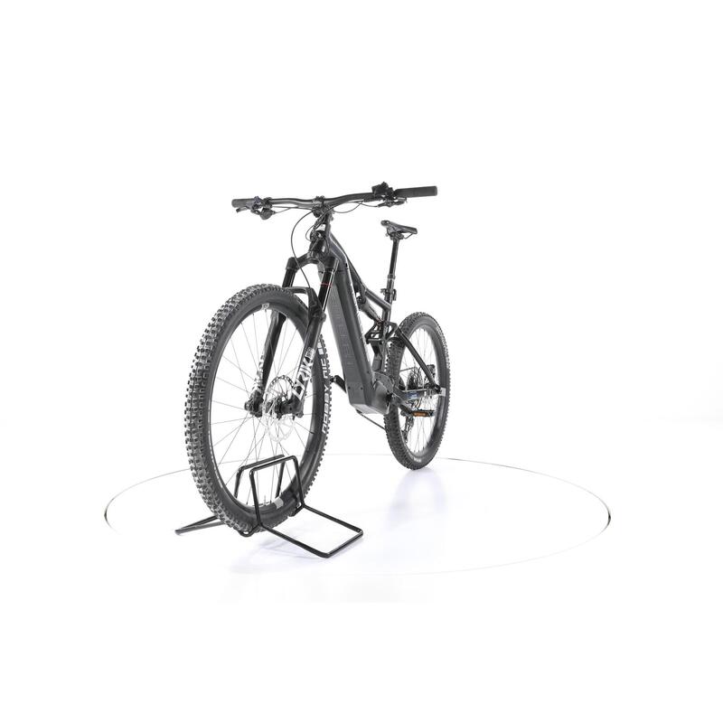 Second Life - Hercules Nos FS 1.1 Fully E-Bike 2023 - Jak nowy
