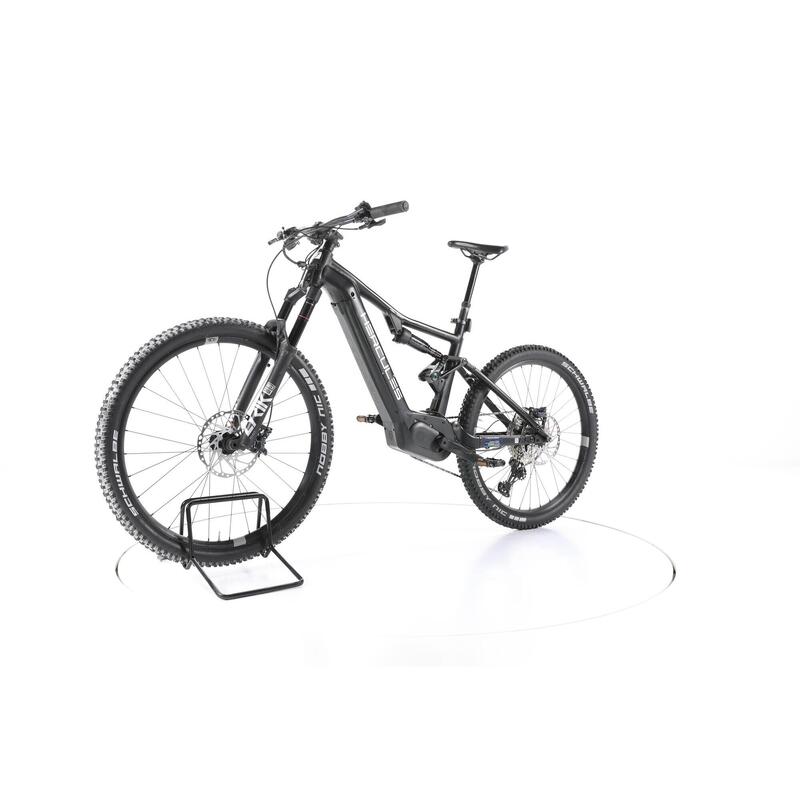 Second Life - Hercules Nos FS 1.1 Fully E-Bike 2023 - Jak nowy