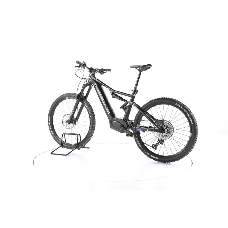 Second Life - Hercules Nos FS 1.1 Fully E-Bike 2023 - Jak nowy