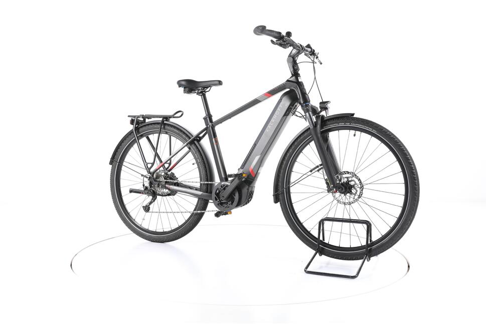 Second Life - Kalkhoff Entice 5 Season Trekking E-Bike 2022 - Jak nowy