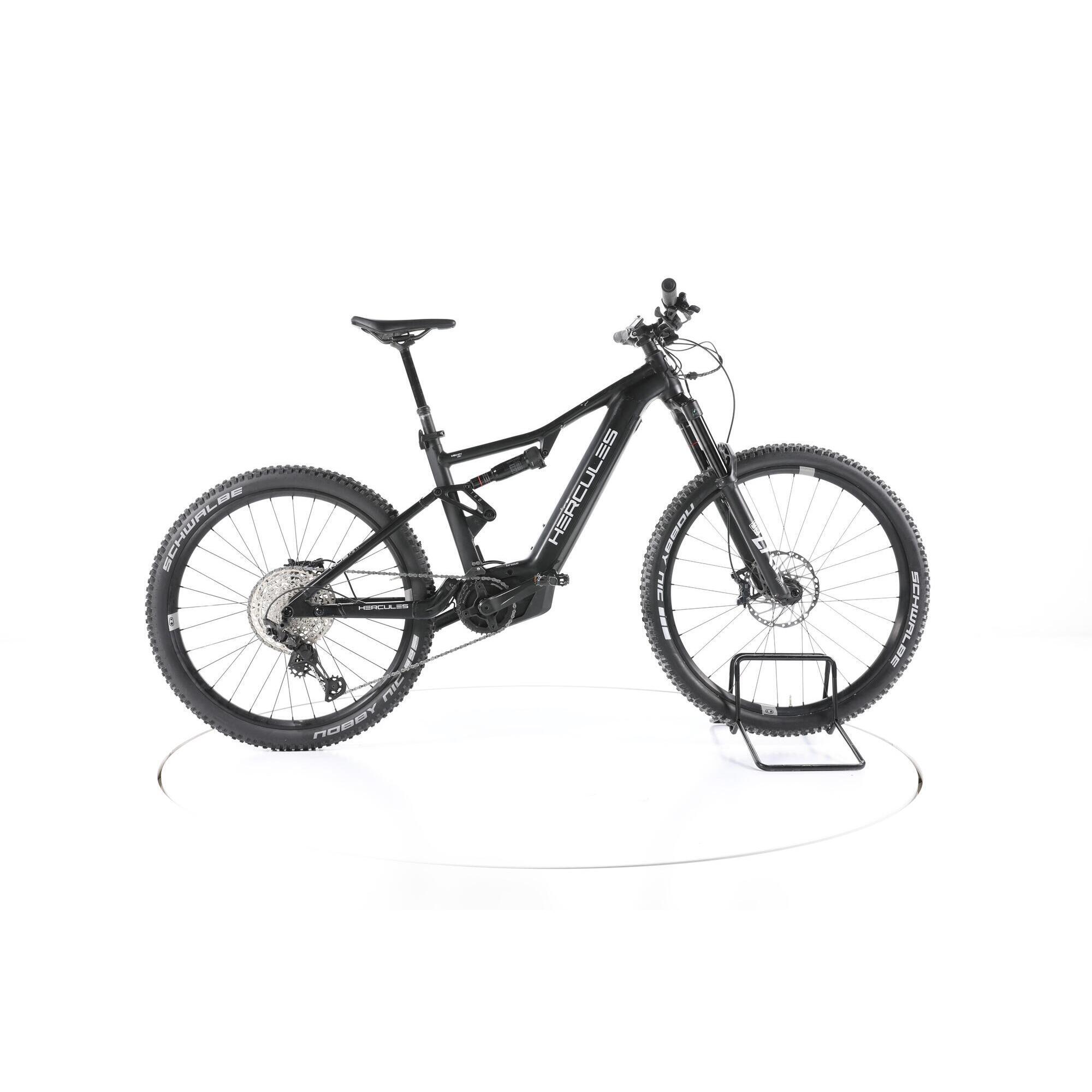 Second Life - Hercules Nos FS 1.1 Fully E-Bike 2023 - Jak nowy