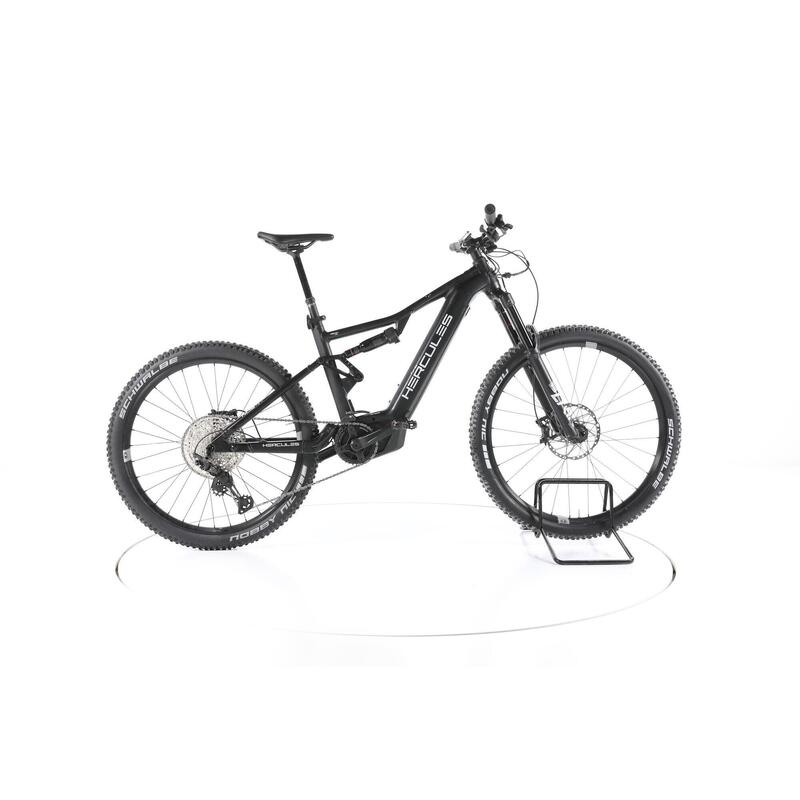 Second Life - Hercules Nos FS 1.1 Fully E-Bike 2023 - Jak nowy