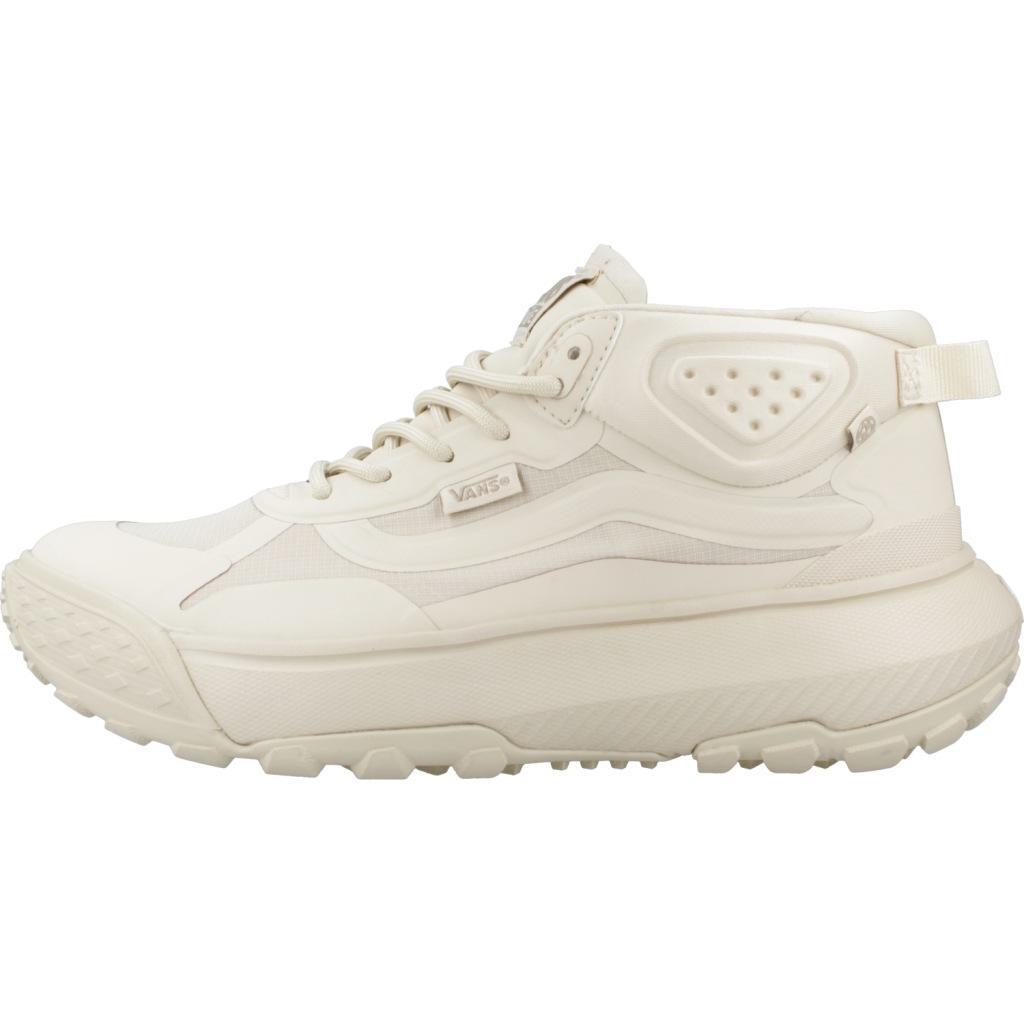 Baskets Vans Modèle Mte Crosspath Mid Couleur Beige 2/5