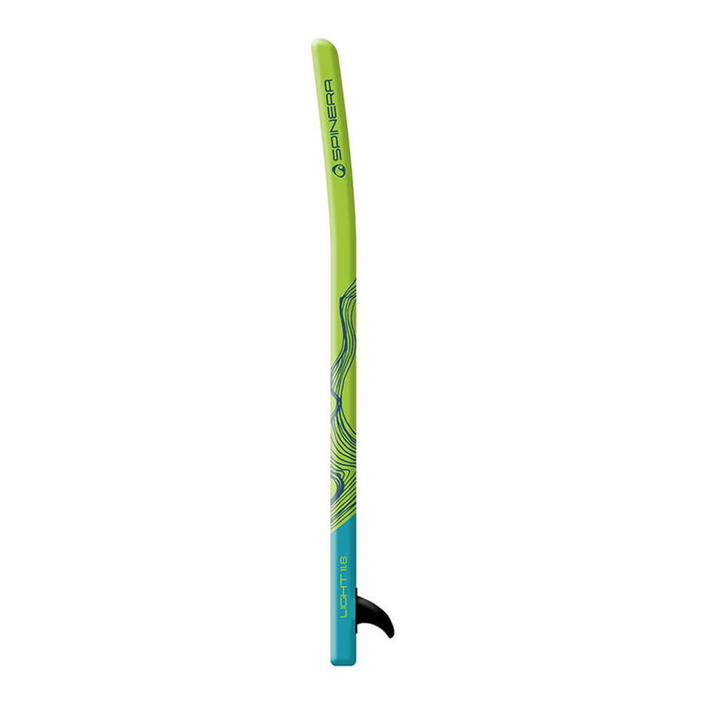 Tavola SUP SPINER Light 11'8 3/7