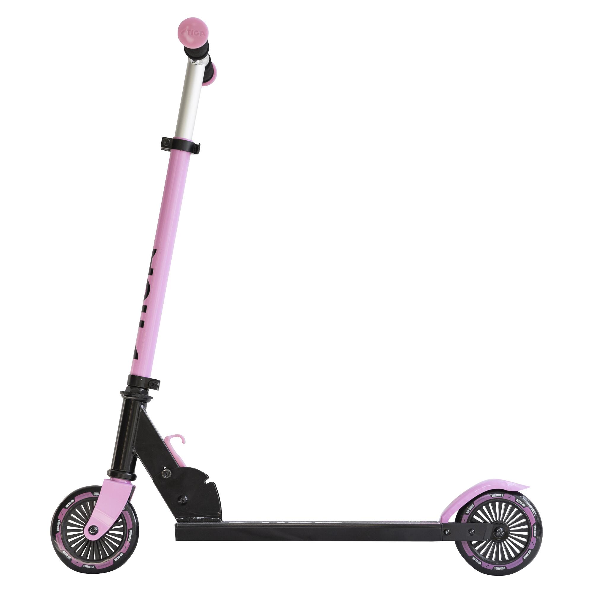 Koloběžka Comet 120-S 2/4