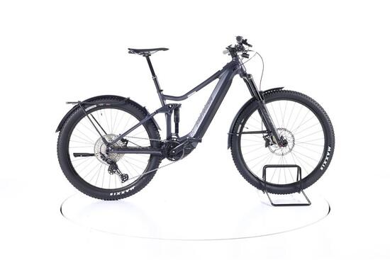 Ebike ricondizionata · Merida eONE-FORTY EQ · Ottime condizioni