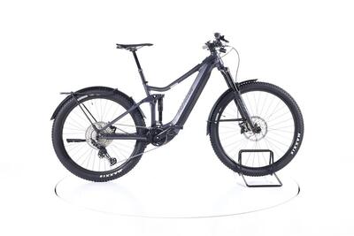 Segunda vida - Merida eONE-FORTY EQ Fully E-Bike - Como nuevo