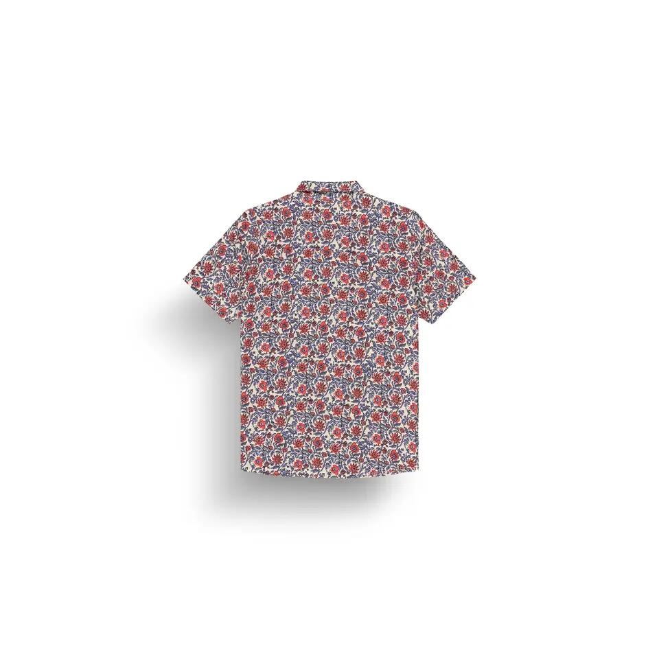 T Shirts E Camisas Homem - PICTURE  Mataikona - Aster 5/5