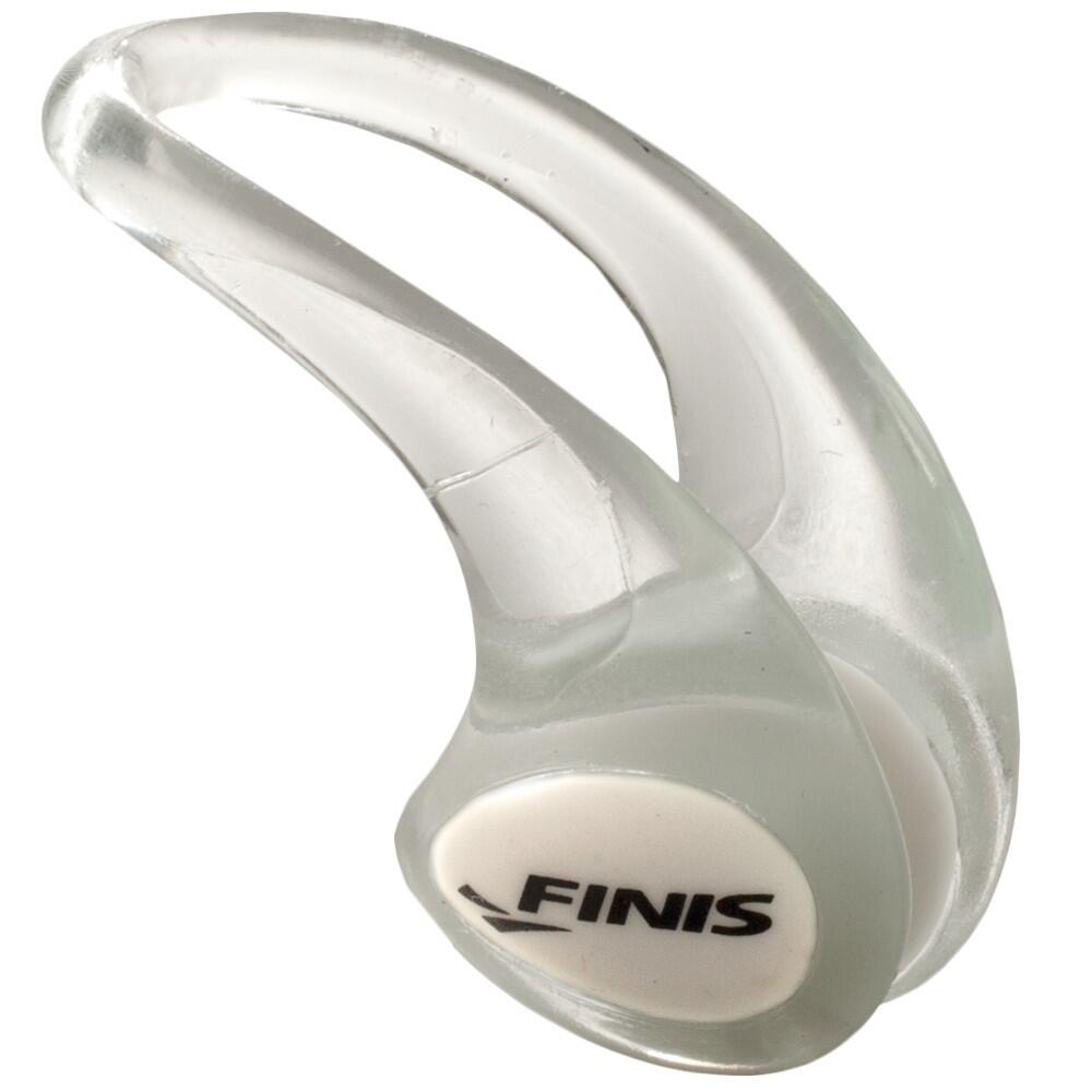 Finis - Pince-nez - Pince-nez - Incolore - Taille Unique - Decathlon
