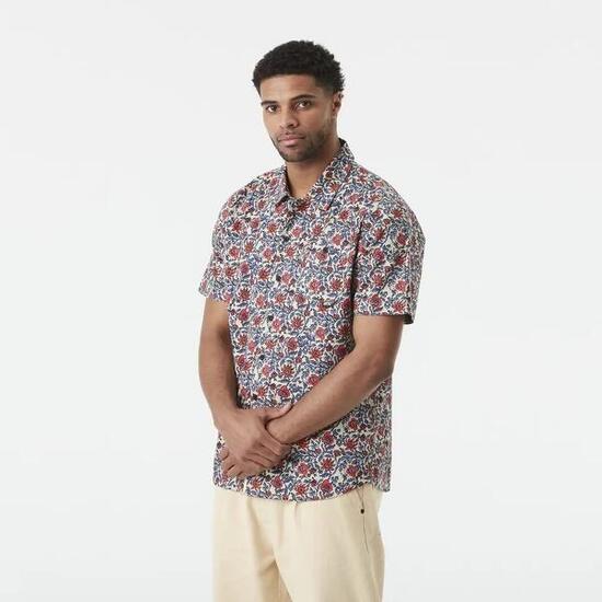 T-shirt sport homme Mataikona