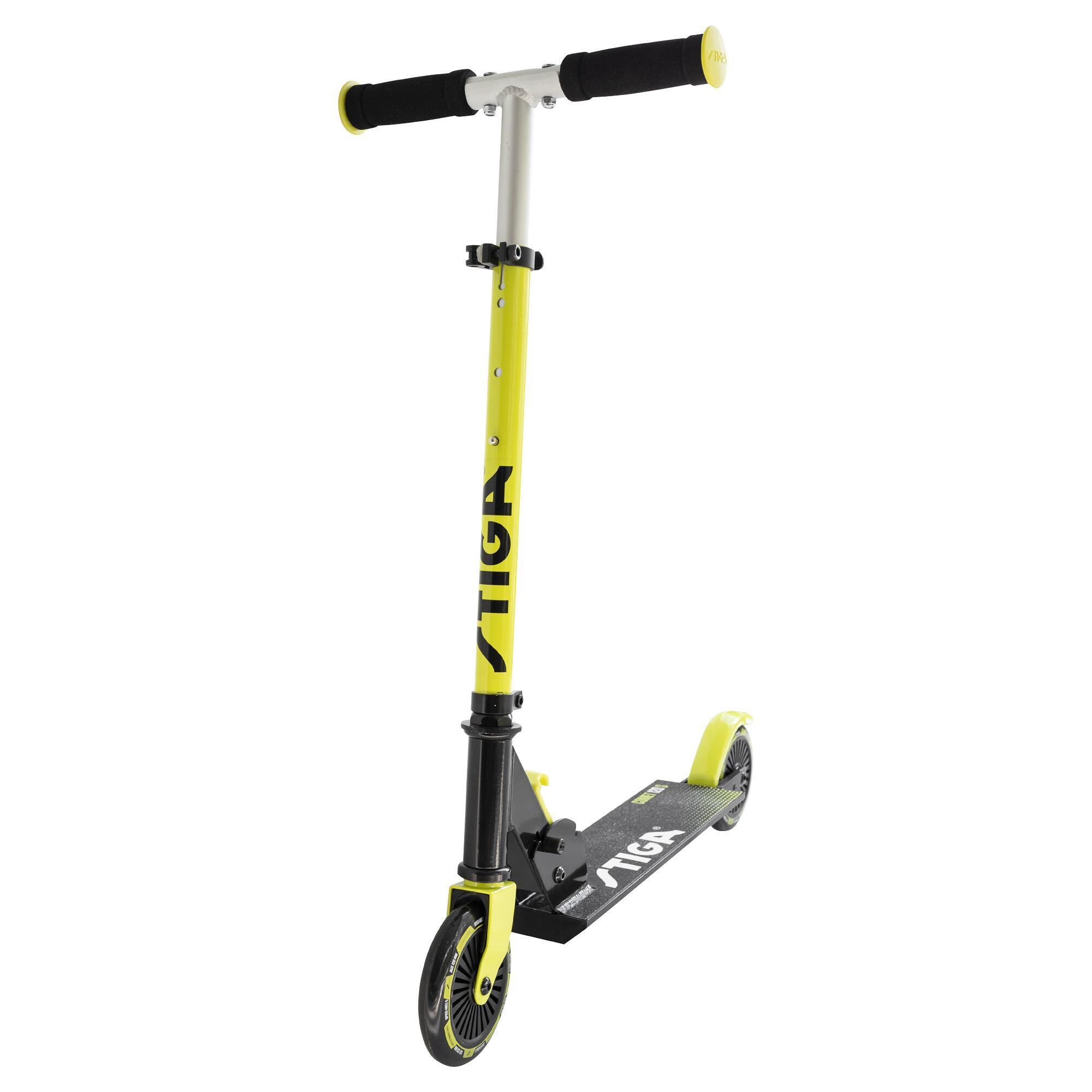 STIGA Koloběžka Comet 120-S