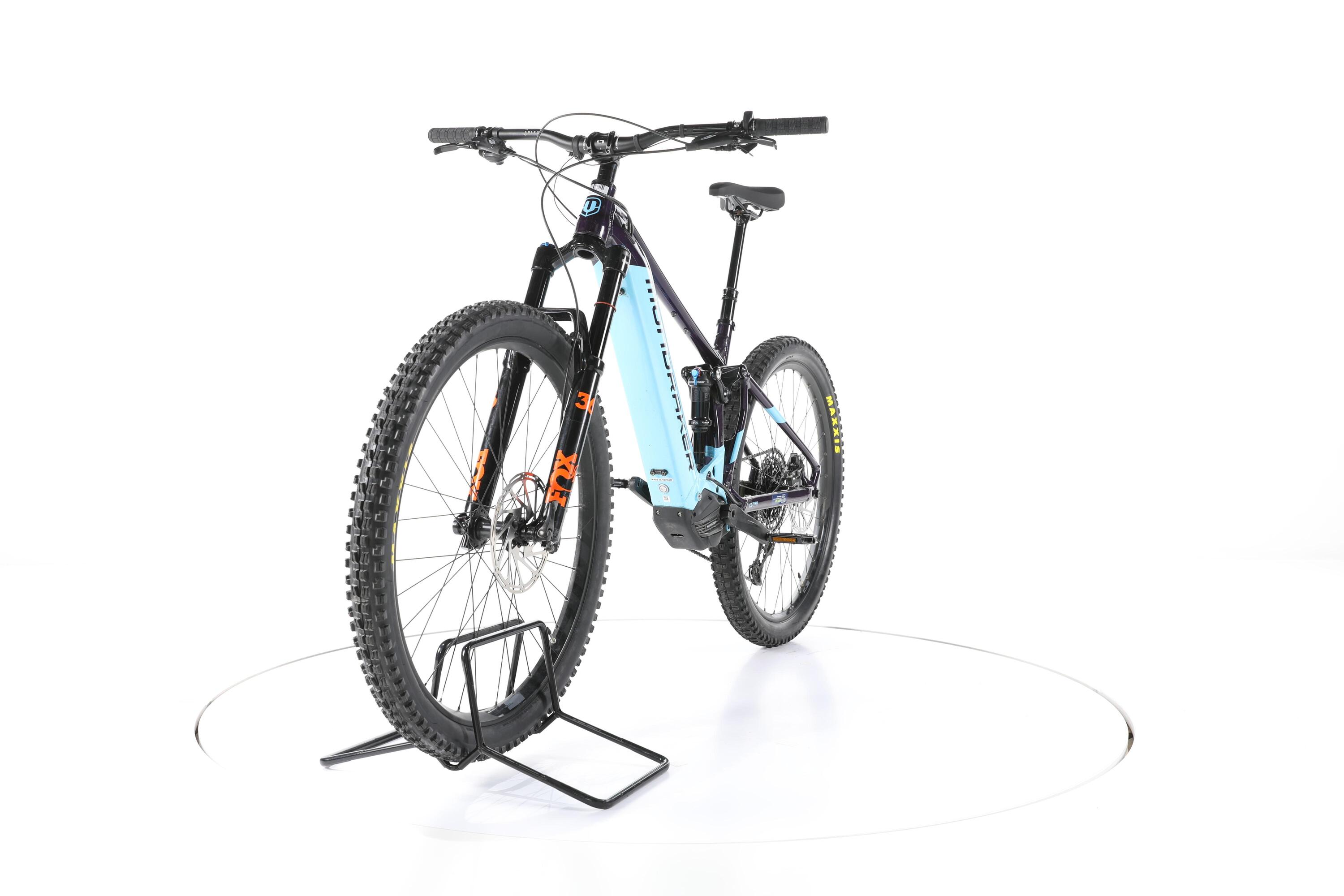 Refurbished - Mondraker DUSK R Fully E-Bike 2023 - Zeer goed 4/7