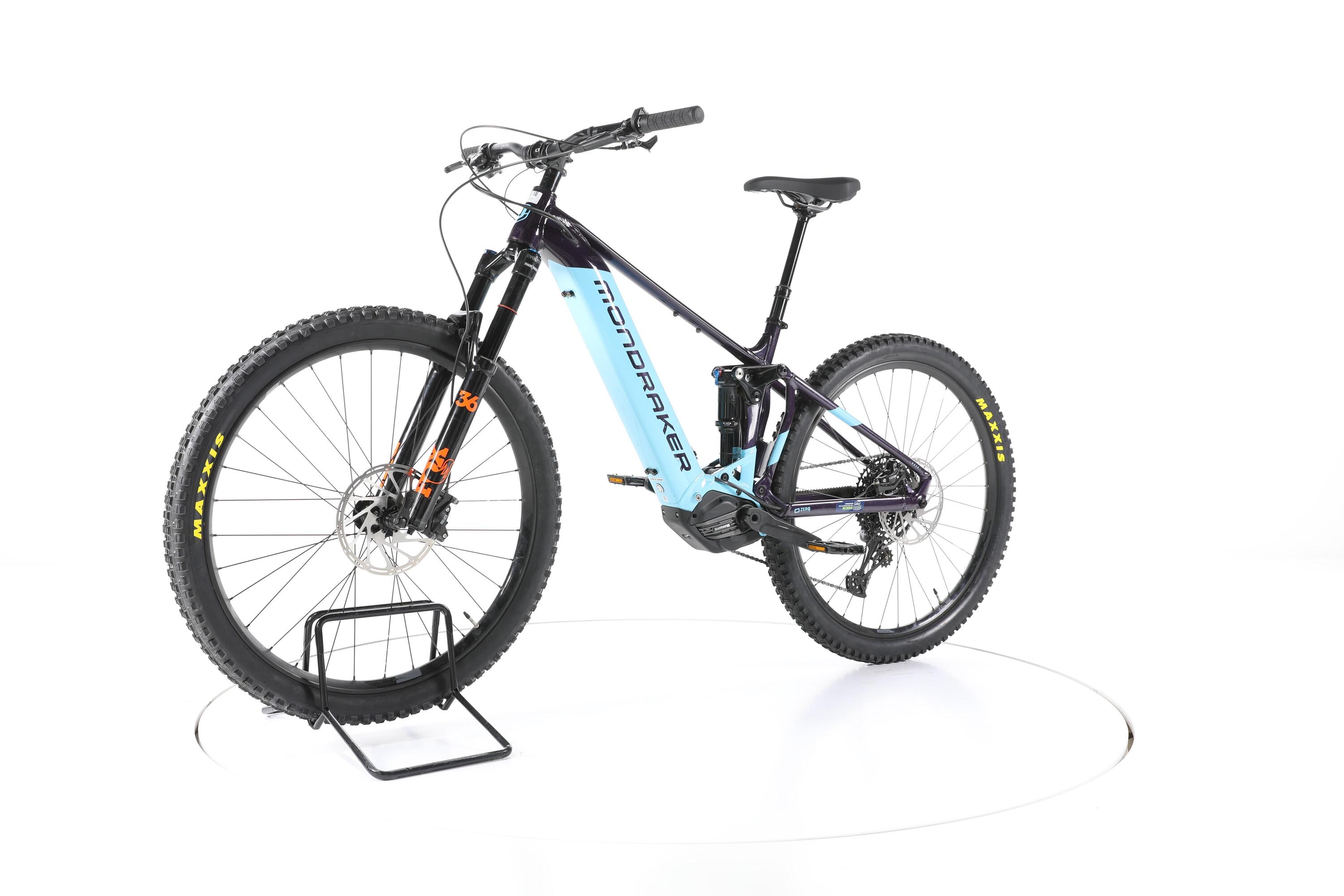 Refurbished - Mondraker DUSK R Fully E-Bike 2023 - Zeer goed 5/7