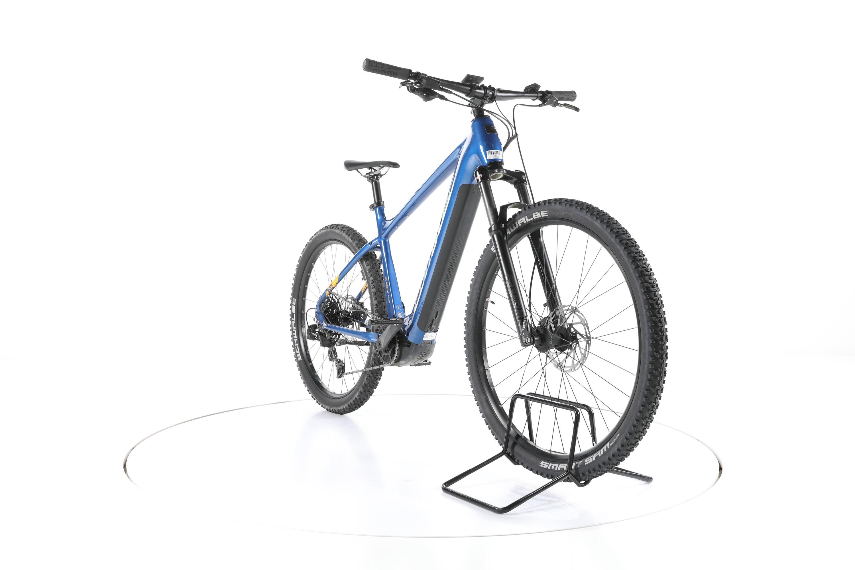 Ebike ricondizionata · Corratec E-Power X-Vert Race Trinity · Buone condizioni 3/7